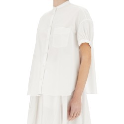 COTTON SHIRT