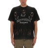 "THOROUGHBRED" T-SHIRT