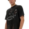 "THOROUGHBRED" T-SHIRT
