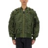 FLIGHT JACKET "MA-1 ULCANS"