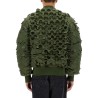 FLIGHT JACKET "MA-1 ULCANS"