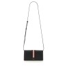 WALLET WITH SHOULDER STRAP