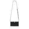 WALLET WITH SHOULDER STRAP