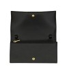 WALLET WITH SHOULDER STRAP