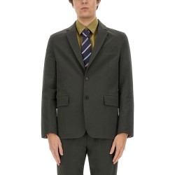 SINGLE-BREASTED JACKET