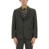 SINGLE-BREASTED JACKET
