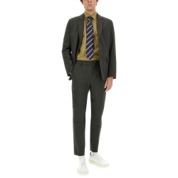 SINGLE-BREASTED JACKET