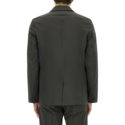 SINGLE-BREASTED JACKET
