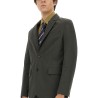 SINGLE-BREASTED JACKET