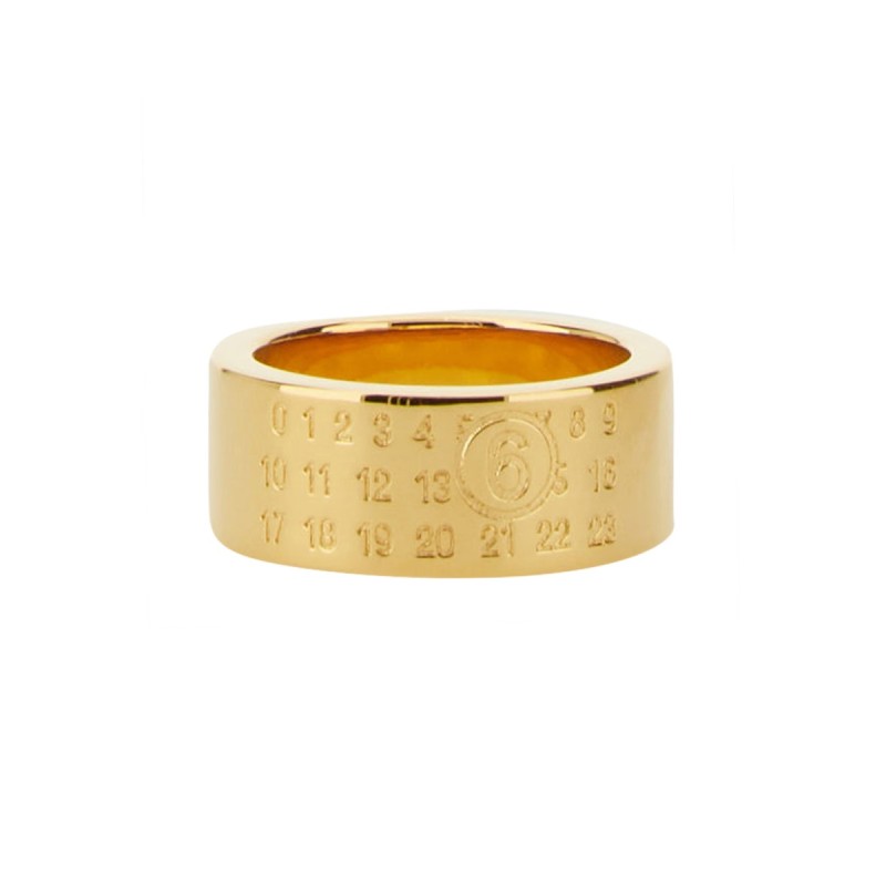LOGO RING