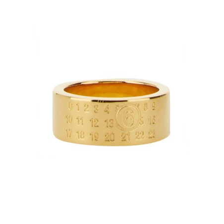 LOGO RING