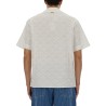 EMBROIDERED SHIRT