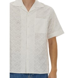 EMBROIDERED SHIRT