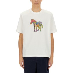"ZEBRA" T-SHIRT