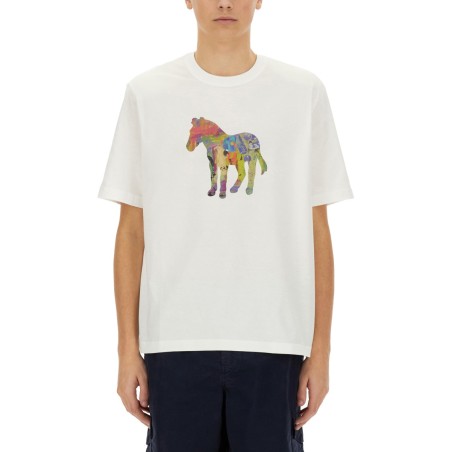 "ZEBRA" T-SHIRT