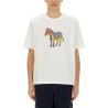 "ZEBRA" T-SHIRT