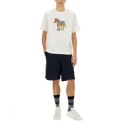 "ZEBRA" T-SHIRT
