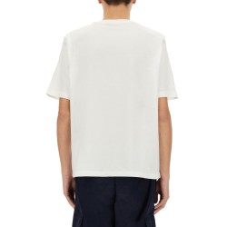 "ZEBRA" T-SHIRT
