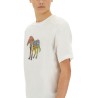 "ZEBRA" T-SHIRT