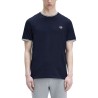 DOUBLE STRIPE T-SHIRT
