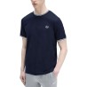 DOUBLE STRIPE T-SHIRT