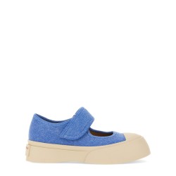 MARY JANE SNEAKER