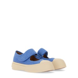 MARY JANE SNEAKER
