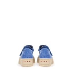 MARY JANE SNEAKER