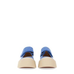 MARY JANE SNEAKER