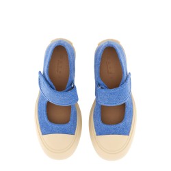 MARY JANE SNEAKER
