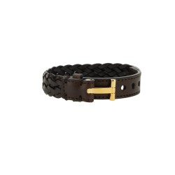 LEATHER BRACELET