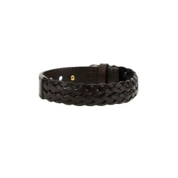 LEATHER BRACELET