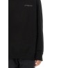 CROWN MASK PRINT SWEATSHIRT