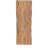 "SWIRL" LINEN SCARF