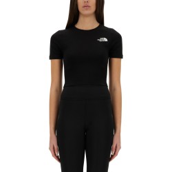 CROPPED T-SHIRT