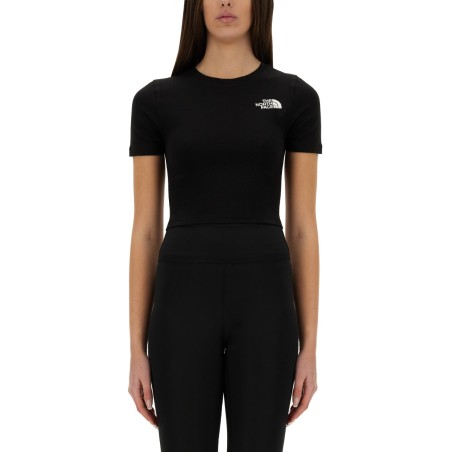 CROPPED T-SHIRT