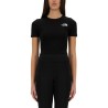 CROPPED T-SHIRT