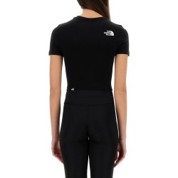 CROPPED T-SHIRT