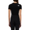 CROPPED T-SHIRT