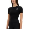CROPPED T-SHIRT