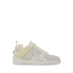 "PATCHWORK AREA" SNEAKER
