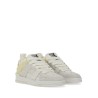 "PATCHWORK AREA" SNEAKER