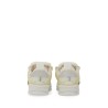 "PATCHWORK AREA" SNEAKER