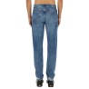 SLIM FIT DENIM JEANS