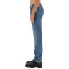 SLIM FIT DENIM JEANS