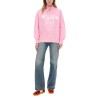 SWEATSHIRT WITH LOGO