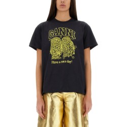 T-SHIRT "OWLS"