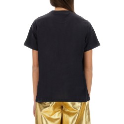 T-SHIRT "OWLS"