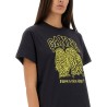 T-SHIRT "OWLS"