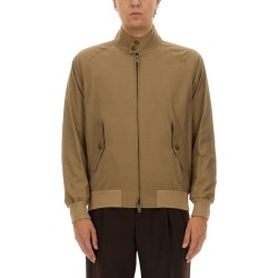 "G9 HARRINGTON" JACKET